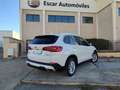BMW X5 xDrive 25dA Blanco - thumbnail 21