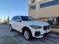 BMW X5 xDrive 25dA Blanco - thumbnail 1