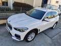 BMW X5 xDrive 25dA Blanco - thumbnail 23