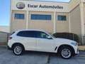BMW X5 xDrive 25dA Blanco - thumbnail 5