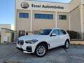 BMW X5 xDrive 25dA Blanco - thumbnail 20