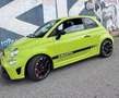 Abarth 595 Competizione Abarth 595C Competizione Competizione Grün - thumbnail 1