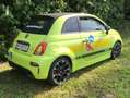 Abarth 595 Competizione Abarth 595C Competizione Competizione Grün - thumbnail 3