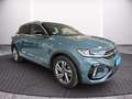 Volkswagen T-Roc 1.5 TSI DSG R-Line NAVI AHK LED RFK SHZ Blau - thumbnail 3