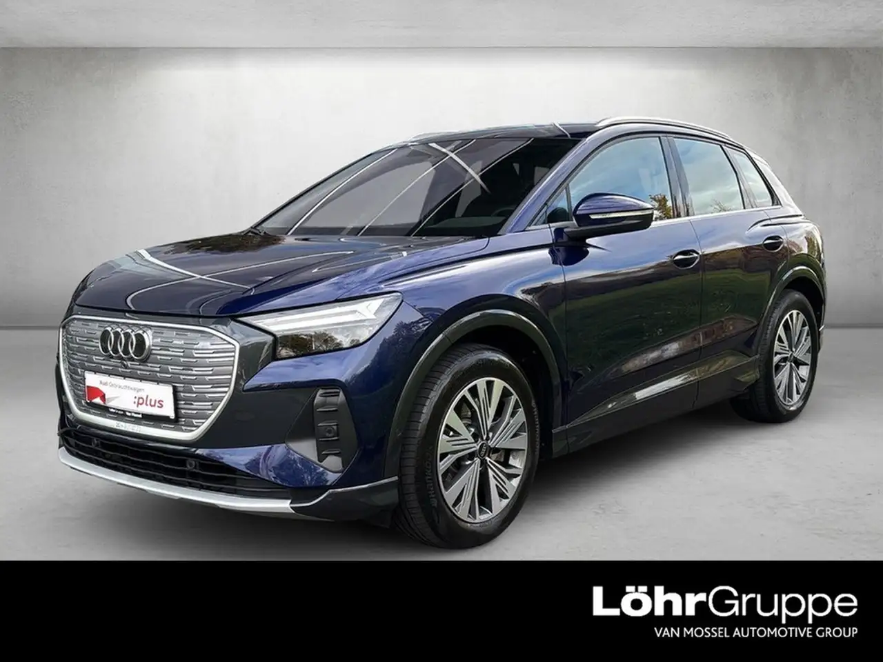 Audi Sonstige