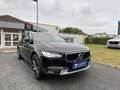 Volvo V90 Cross Country D4 AWD Pro LED 360° NAVI AHK Schwarz - thumbnail 2