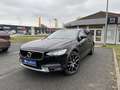 Volvo V90 Cross Country D4 AWD Pro LED 360° NAVI AHK Schwarz - thumbnail 1