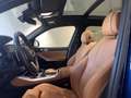 BMW X5 xDrive45e M-pack Laser - Trek - Pano - HeadUp -30g Bleu - thumbnail 5