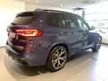 BMW X5 xDrive45e M-pack Laser - Trek - Pano - HeadUp -30g Bleu - thumbnail 3