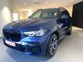 BMW X5 xDrive45e M-pack Laser - Trek - Pano - HeadUp -30g Bleu - thumbnail 1