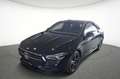 Mercedes-Benz CLA 200 Coupé AMG Line Negro - thumbnail 1