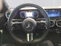 Mercedes-Benz CLA 200 Coupé AMG Line Noir - thumbnail 12