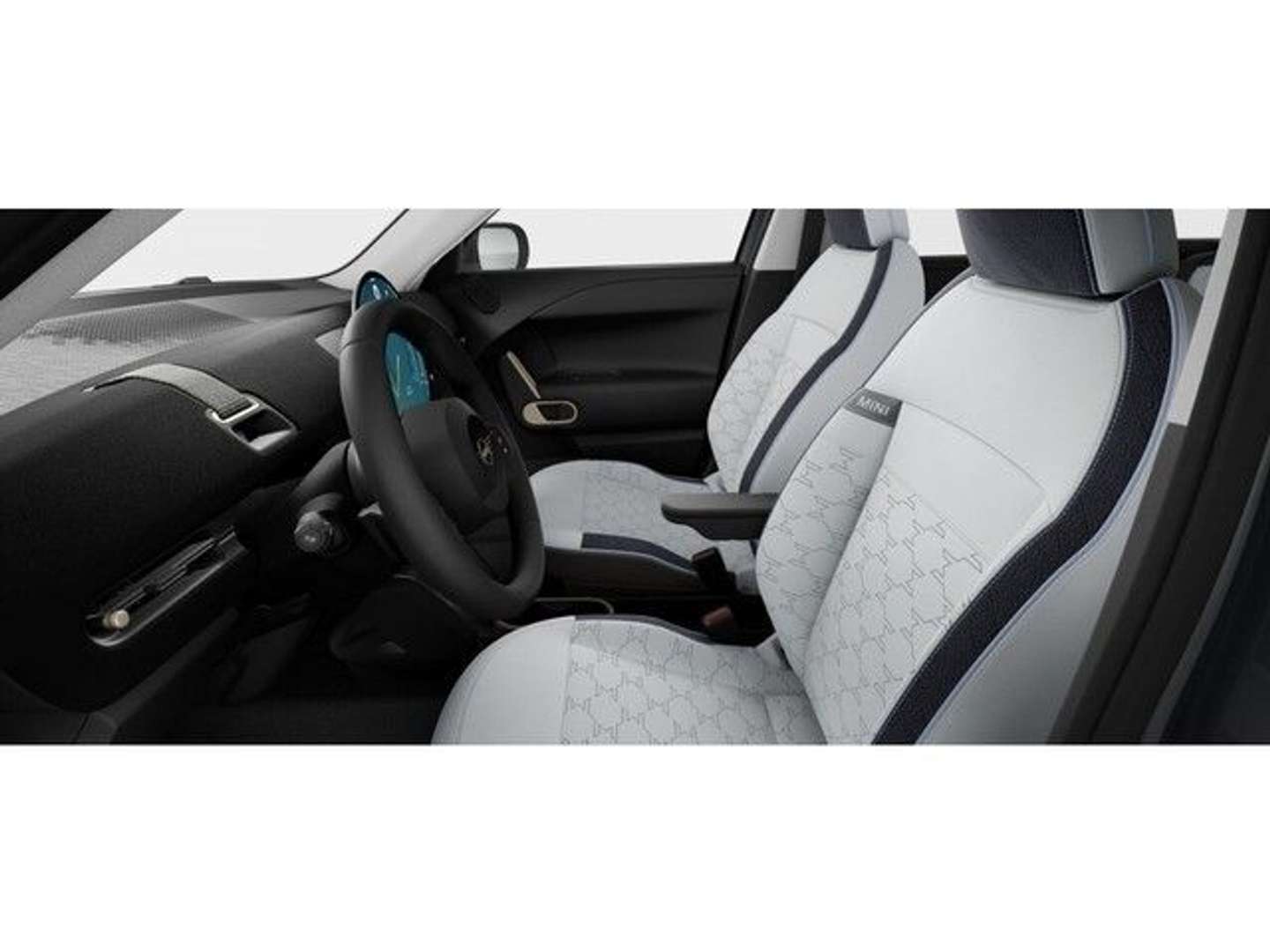 Mini Aceman Classic Cooper E -  - Joinsteer - #2