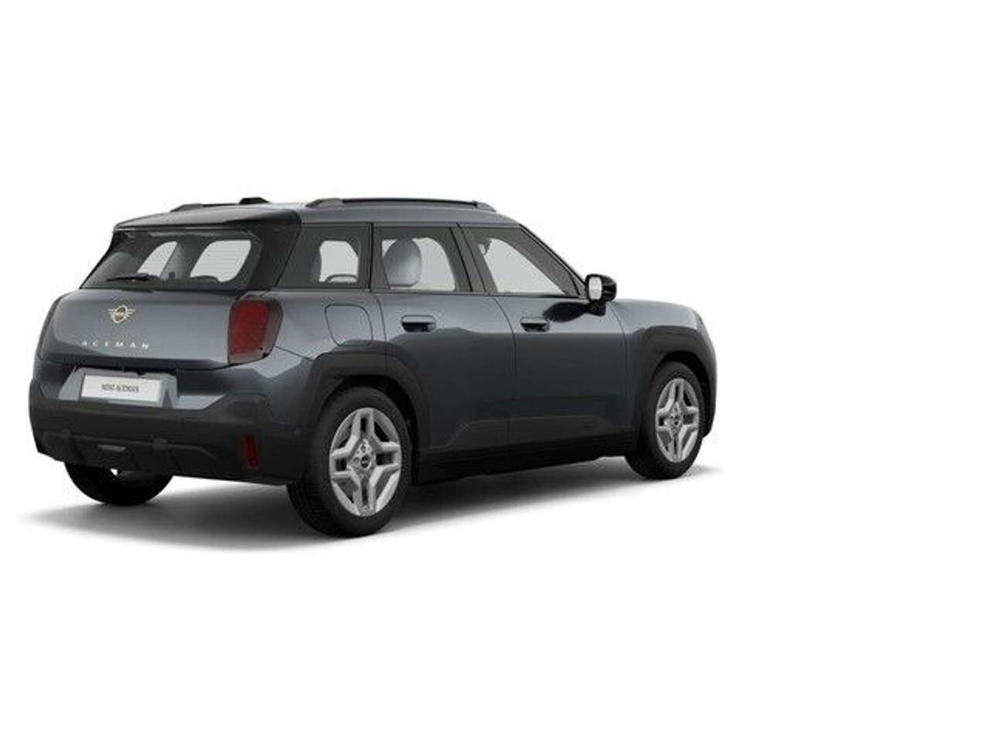 Mini Aceman Classic Cooper E -  - Joinsteer - #4