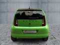 Skoda Citigo e iV STYLE KLIMA+DAB+SHZ+GRA+PDC+NSW+ZVFB Grün - thumbnail 5