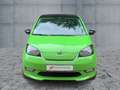 Skoda Citigo e iV STYLE KLIMA+DAB+SHZ+GRA+PDC+NSW+ZVFB Grün - thumbnail 3
