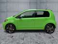 Skoda Citigo e iV STYLE KLIMA+DAB+SHZ+GRA+PDC+NSW+ZVFB Grün - thumbnail 4