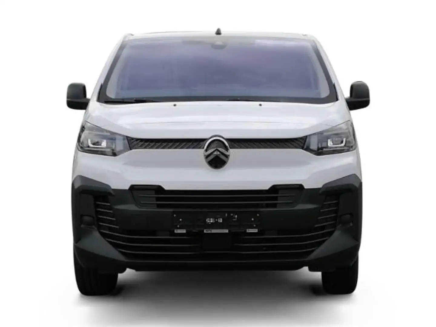 Citroen Jumpy Kastenwagen standard 1.5 BlueHDi 120 Weiß - 2