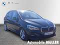 BMW 220 Active Tourer i M-Sport*RFK*LED*Tempomat*DAB*Sitzh Noir - thumbnail 8