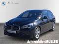 BMW 220 Active Tourer i M-Sport*RFK*LED*Tempomat*DAB*Sitzh Noir - thumbnail 1