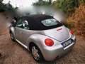 Volkswagen New Beetle cabrio 1.9 tdi Argento - thumbnail 7
