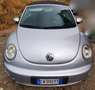 Volkswagen New Beetle cabrio 1.9 tdi Argento - thumbnail 4
