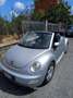 Volkswagen New Beetle cabrio 1.9 tdi Argento - thumbnail 2