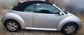 Volkswagen New Beetle cabrio 1.9 tdi Argento - thumbnail 5
