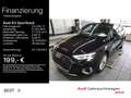 Audi A3 advanced 40 TFSI e Navi*LED*PDC*SHZ Schwarz - thumbnail 1