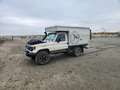 Toyota Land Cruiser LAND CRUISER FOURGON 3.4 TBO D FRP MOYEN - thumbnail 10