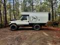 Toyota Land Cruiser LAND CRUISER FOURGON 3.4 TBO D FRP MOYEN - thumbnail 14
