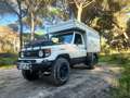 Toyota Land Cruiser LAND CRUISER FOURGON 3.4 TBO D FRP MOYEN - thumbnail 12