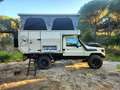 Toyota Land Cruiser LAND CRUISER FOURGON 3.4 TBO D FRP MOYEN - thumbnail 11