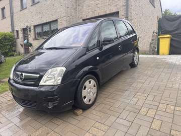 1.6i XE 16v Enjoy Easytronic