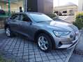 Audi e-tron e-tron 55 Advanced quattro long range Grigio - thumbnail 2