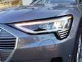 Audi e-tron e-tron 55 Advanced quattro long range Grigio - thumbnail 5