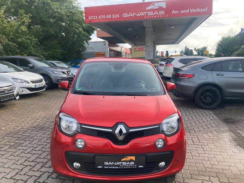 Photo du véhicule