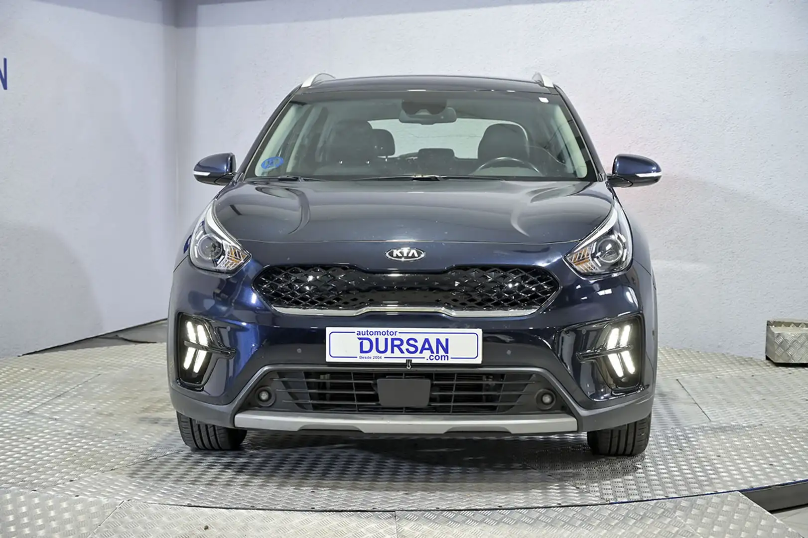 Kia Niro 1.6 PHEV Drive - 2