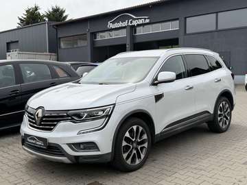 Koleos dCi 175 4WD INTENS/Autom./Navi/Perlmut/Kame