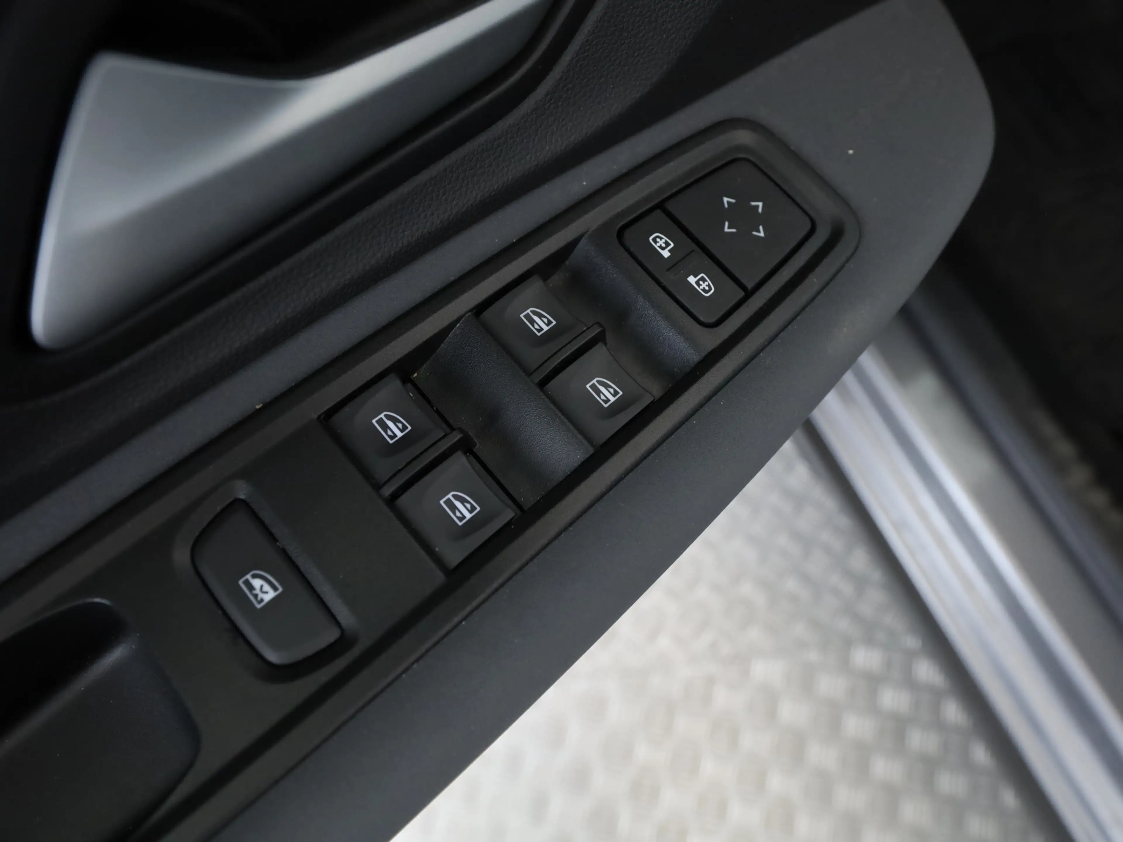 Dacia Sandero Stepway Extreme TCe 90 CVT SHZ PDC KLIMA — photo 13