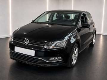 1.4TDI DSG Aut. Comfortline BMT/Start-Stopp