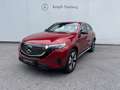 Mercedes-Benz Sonstige EQC 4MATIC AMG Line KeyGo PTS Ambi Navi Mbeam Rot - thumbnail 2