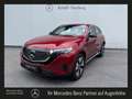 Mercedes-Benz Sonstige EQC 4MATIC AMG Line KeyGo PTS Ambi Navi Mbeam Rot - thumbnail 1