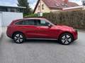 Mercedes-Benz Sonstige EQC 4MATIC AMG Line KeyGo PTS Ambi Navi Mbeam Rot - thumbnail 4