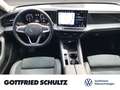 Volkswagen Passat Variant BUSINESS eTSI DSG NAVI EPH APP ACC SITZHZG Silber - thumbnail 8