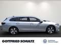 Volkswagen Passat Variant BUSINESS eTSI DSG NAVI EPH APP ACC SITZHZG Silber - thumbnail 4