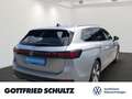 Volkswagen Passat Variant BUSINESS eTSI DSG NAVI EPH APP ACC SITZHZG Silber - thumbnail 5