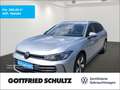 Volkswagen Passat Variant BUSINESS eTSI DSG NAVI EPH APP ACC SITZHZG Silber - thumbnail 1