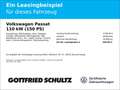 Volkswagen Passat Variant BUSINESS eTSI DSG NAVI EPH APP ACC SITZHZG Silber - thumbnail 2