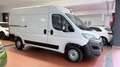 Citroen Jumper L2 H2 33 BlueHDi 120 S&S PM-TM *PREZZO REALE* Bianco - thumbnail 4